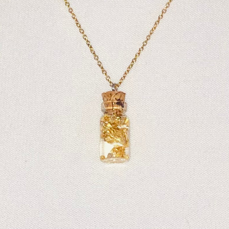 FIOLE D’OR