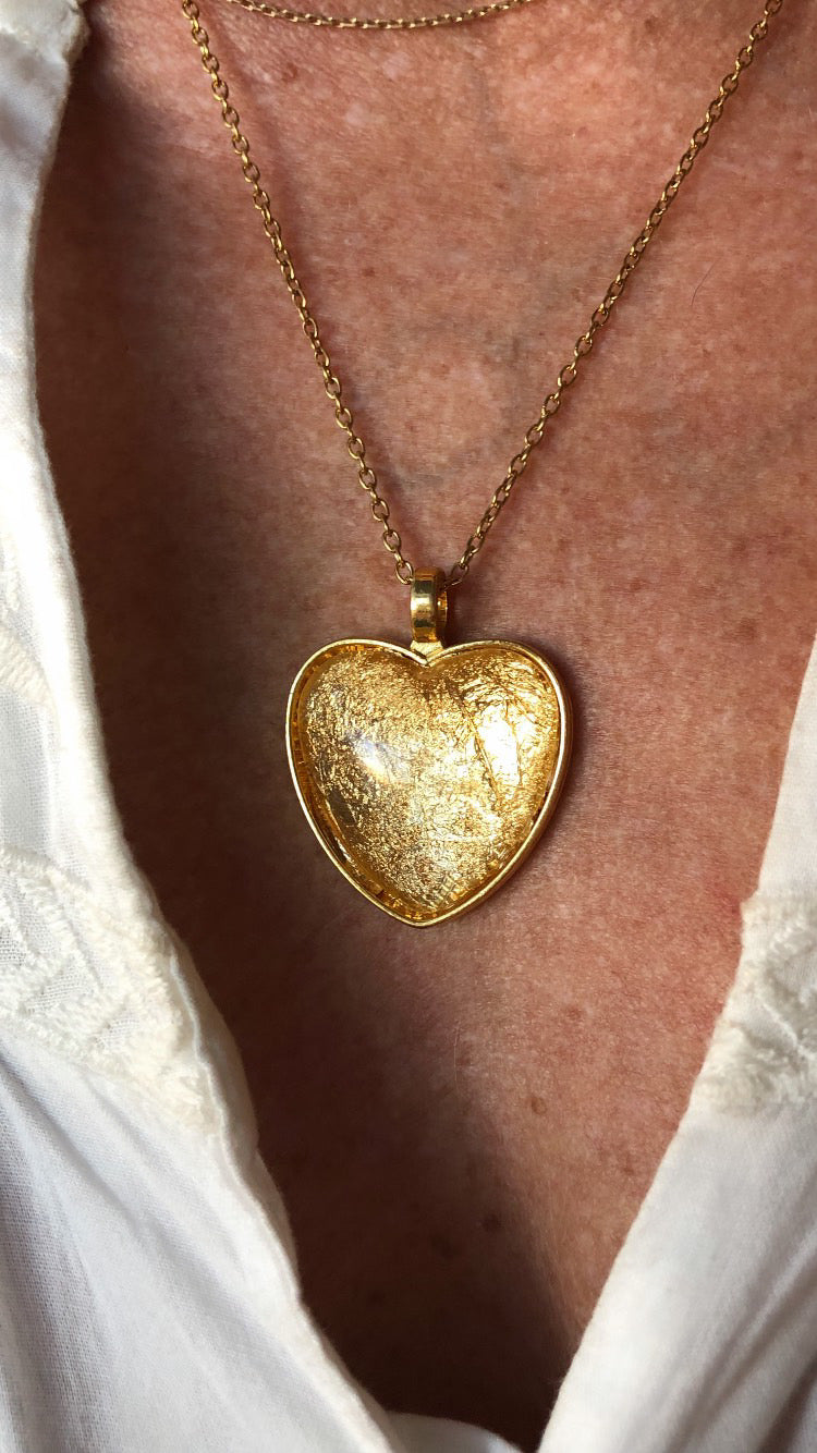 COEUR OR