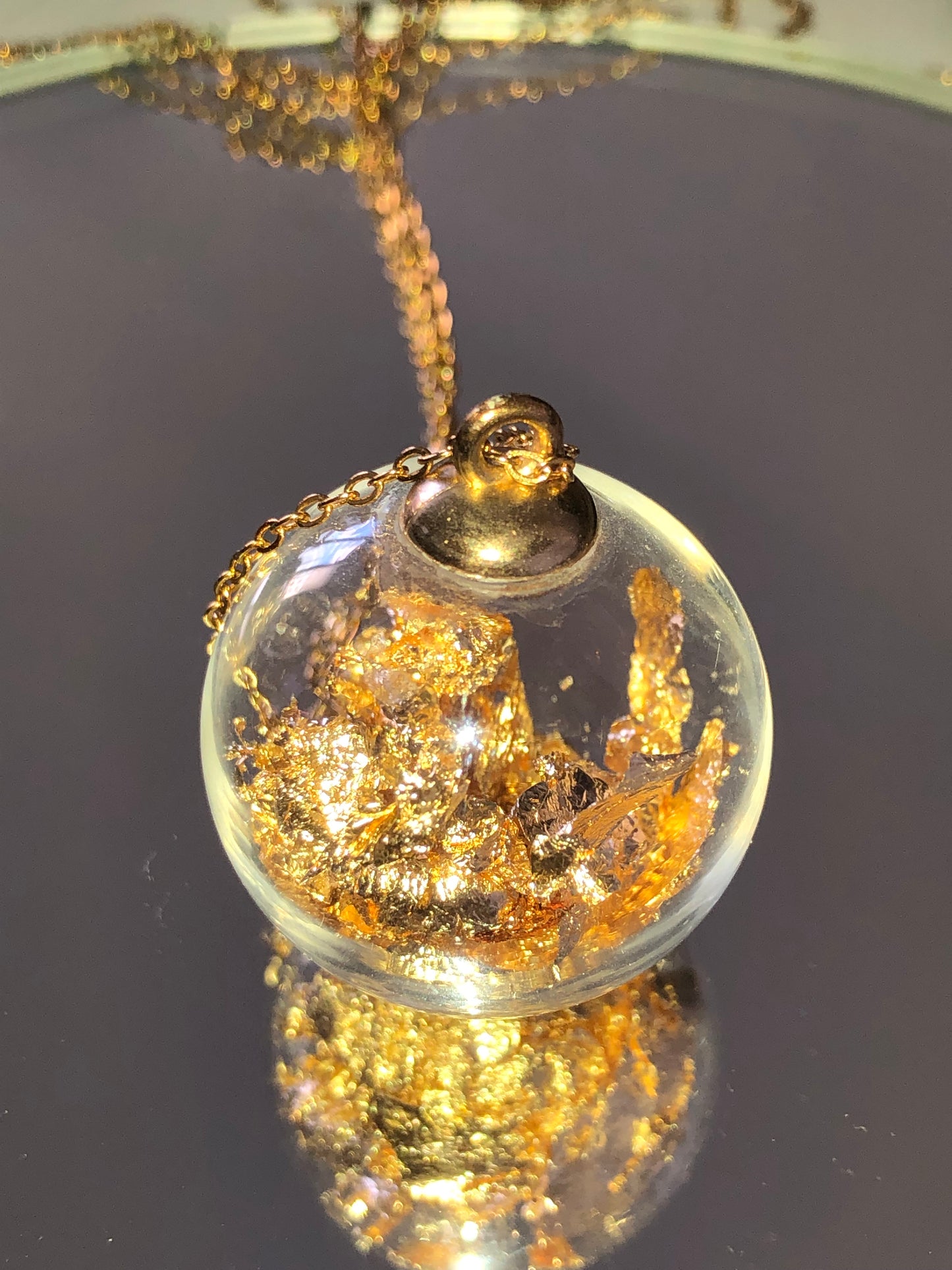 GRANDE SPHÈRE