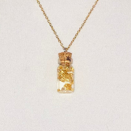 FIOLE D’OR