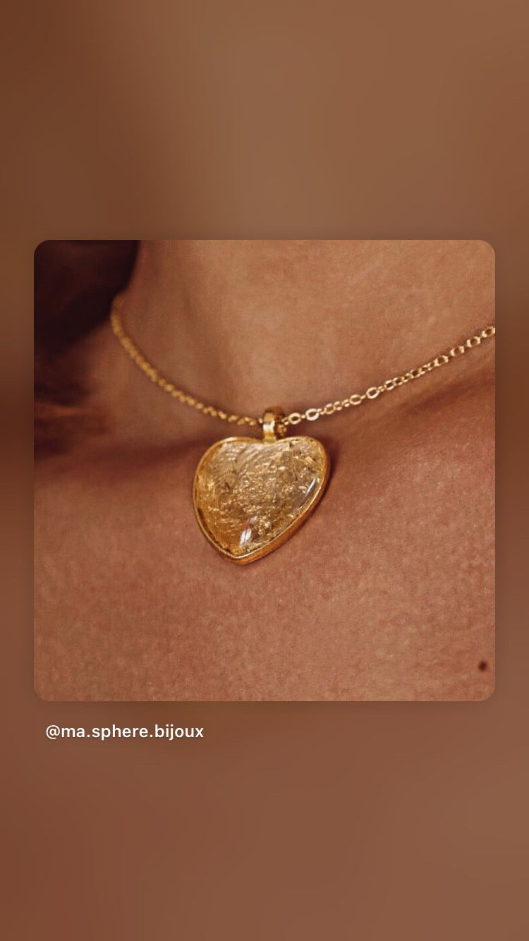 COEUR OR