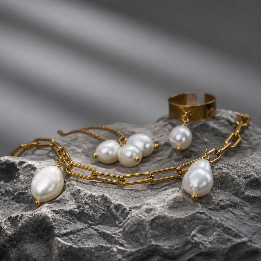 PERLES