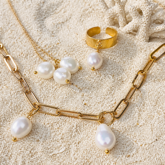 PARURE
