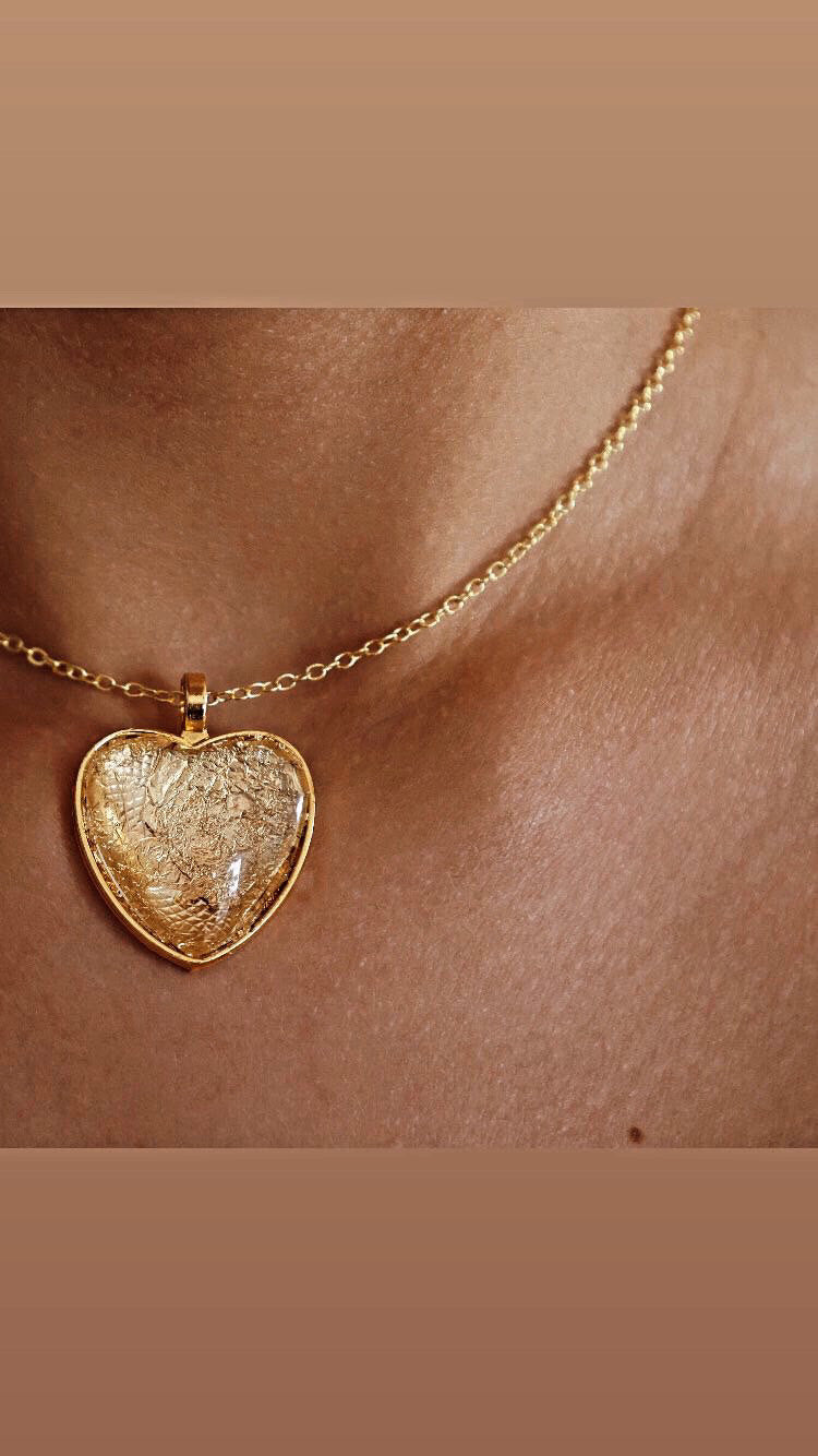 COEUR OR